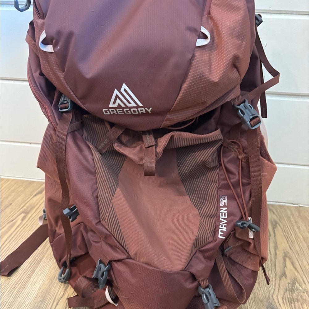 Gregory Maven 55 Backpack